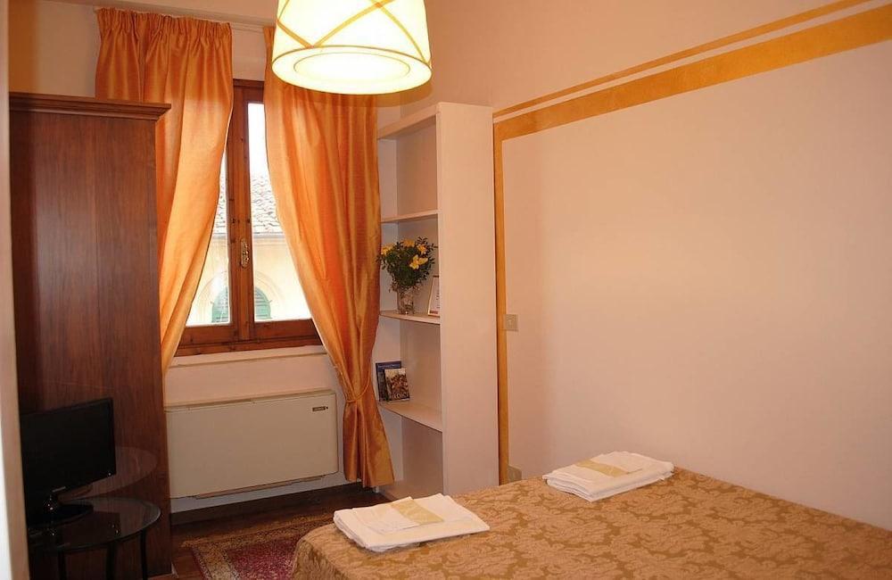 Residence La Medicea Firenze Kültér fotó