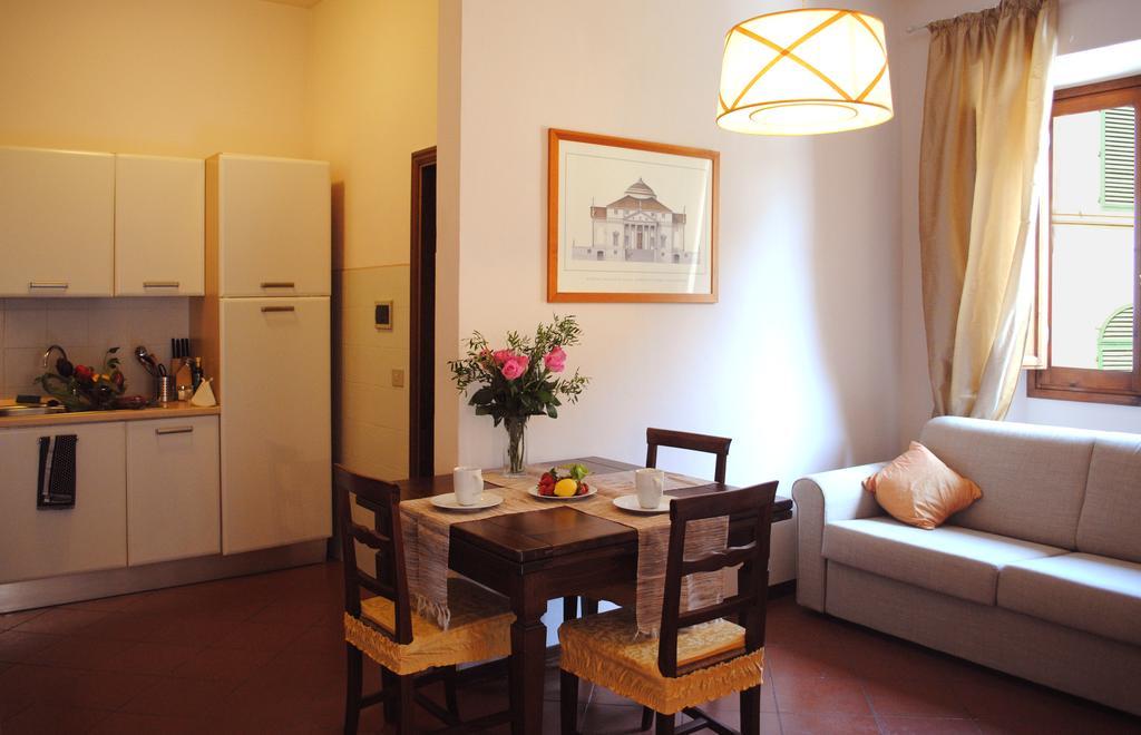 Residence La Medicea Firenze Kültér fotó