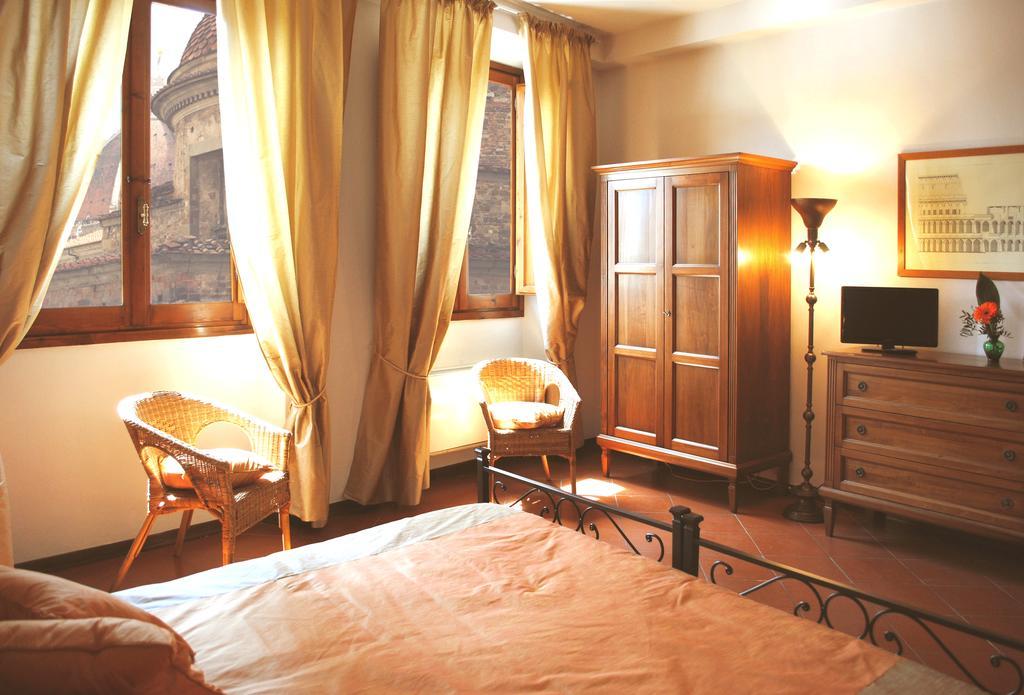 Residence La Medicea Firenze Kültér fotó