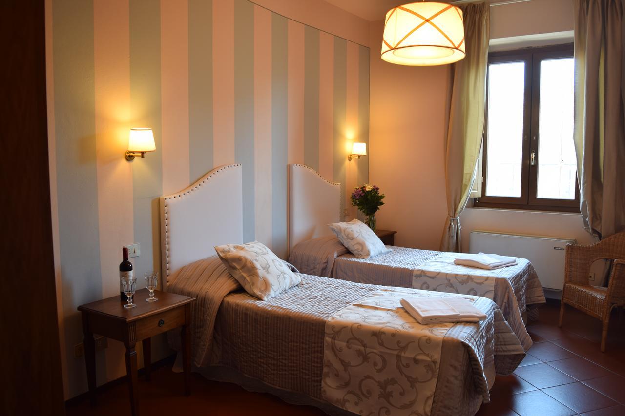 Residence La Medicea Firenze Kültér fotó